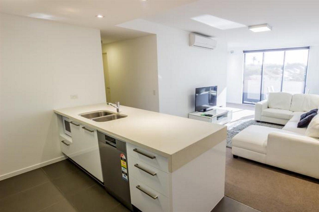 Eastwood Apartamentos Brisbane Exterior foto A typical apartment at the University of Western Australia