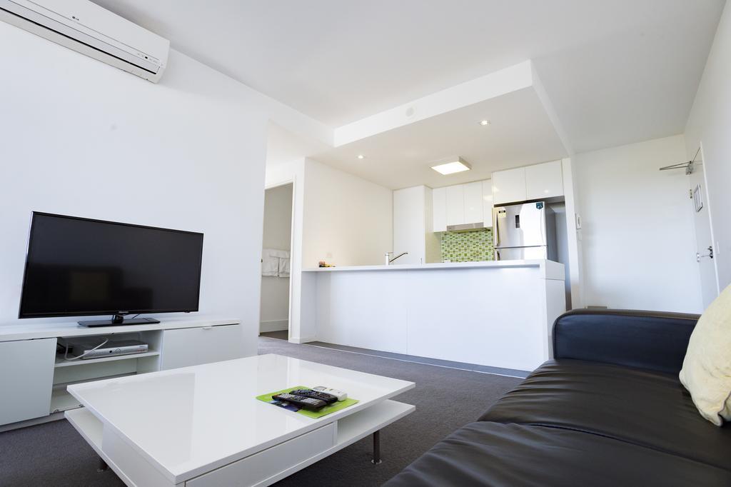 Eastwood Apartamentos Brisbane Exterior foto A typical apartment at the University of New South Wales