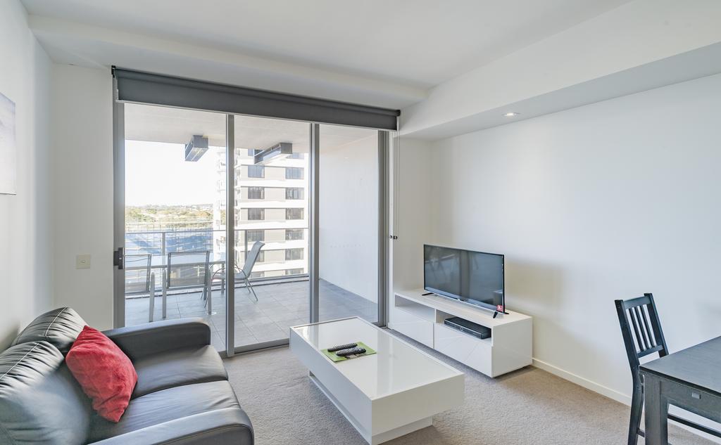Eastwood Apartamentos Brisbane Exterior foto