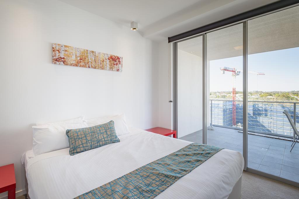 Eastwood Apartamentos Brisbane Exterior foto